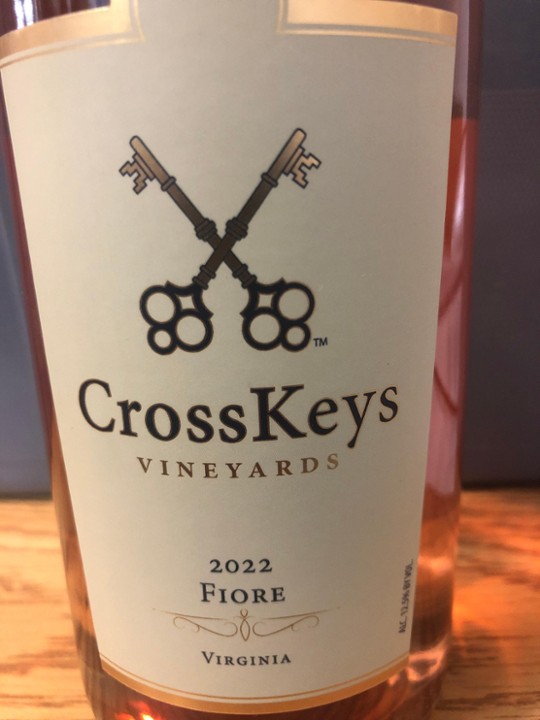 Cross Keys Fiore