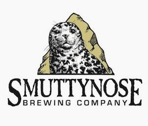Smuttynose Old Brown Dog Ale