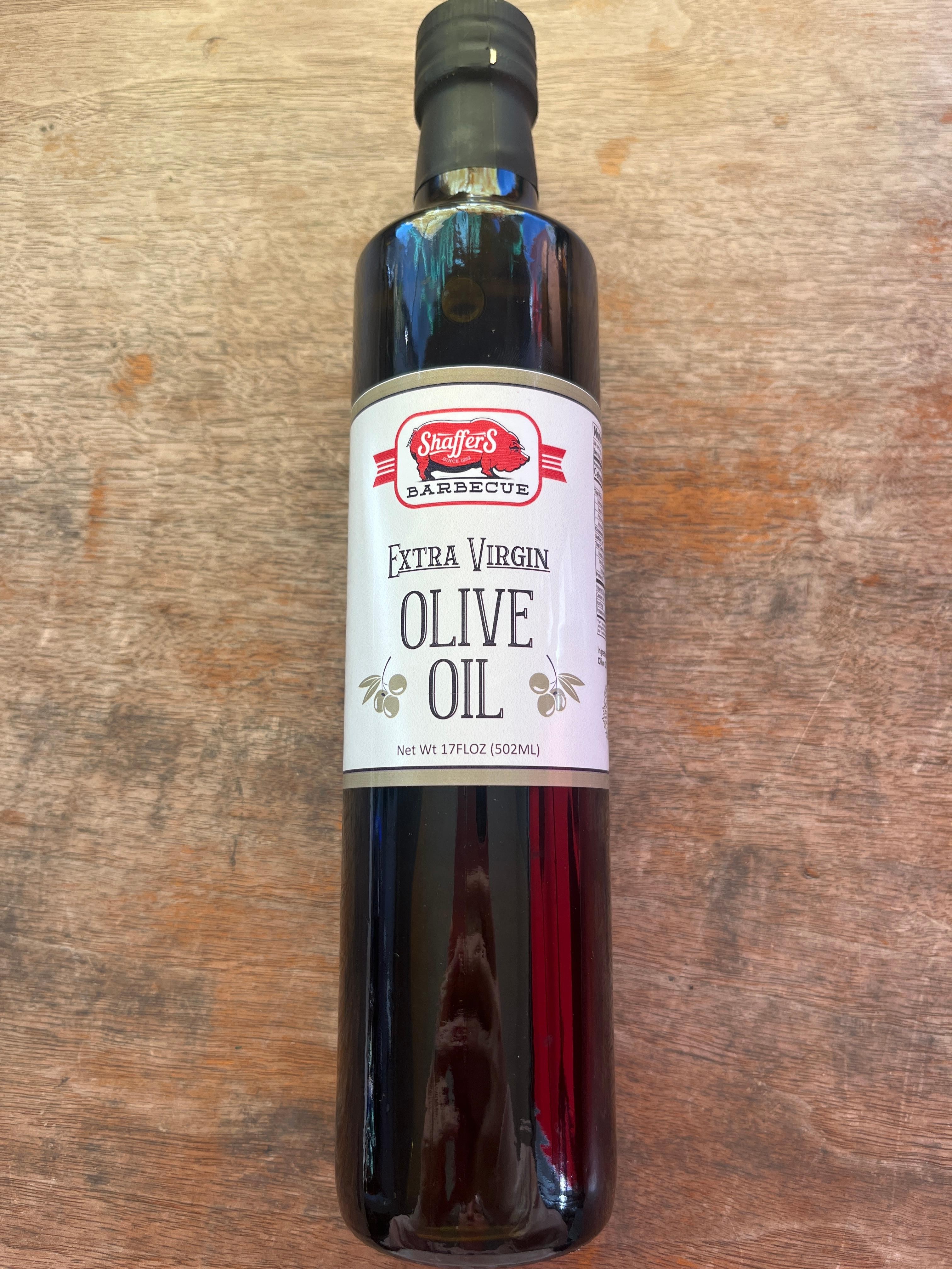 Big Julie's EV Olive Oil