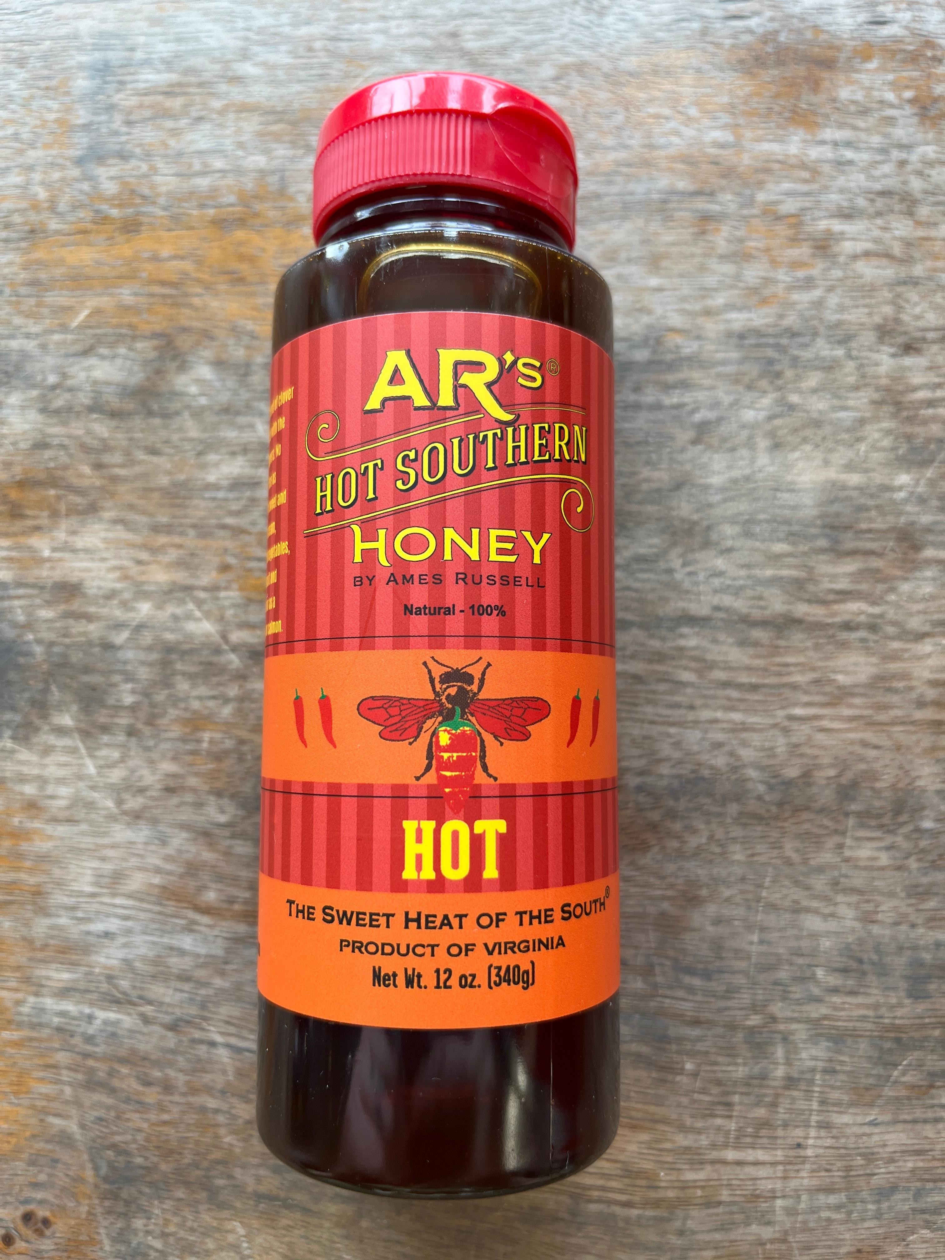 ARs Hot Honey