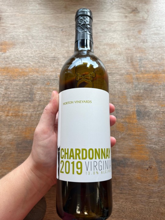 Horton Chardonnay