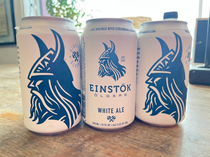 Einstock White Ale