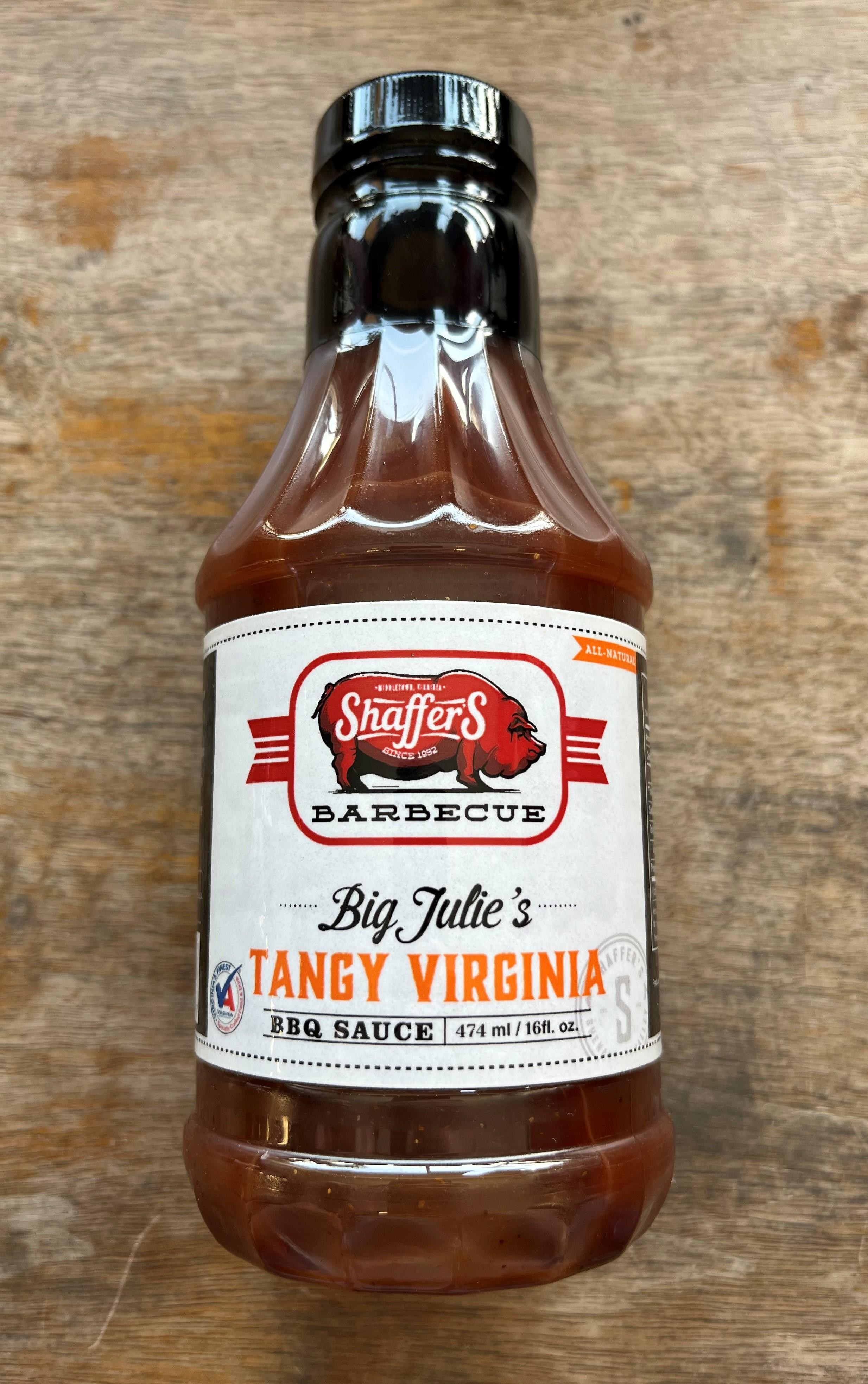 Shaffer's Tangy Virginia 16oz