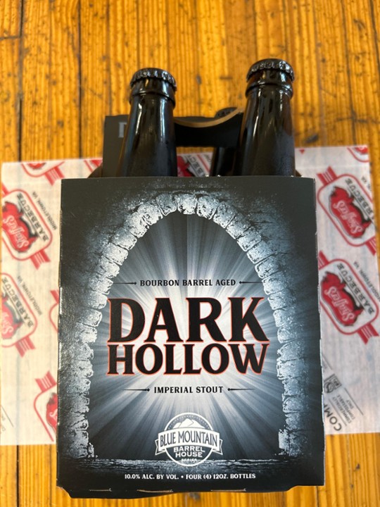 Blue Mountain Dark Hollow