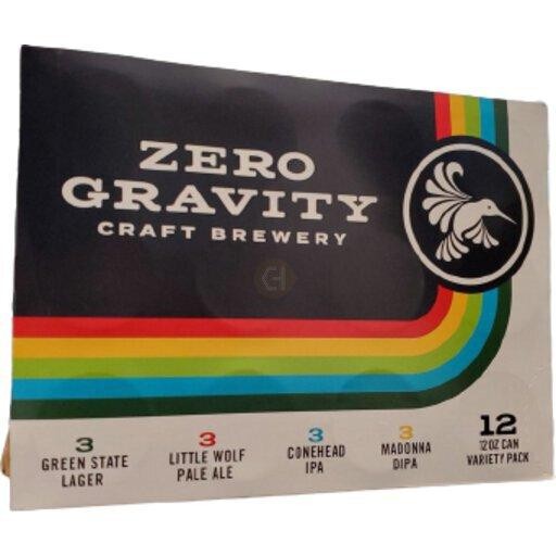 Zero Gravity Variety