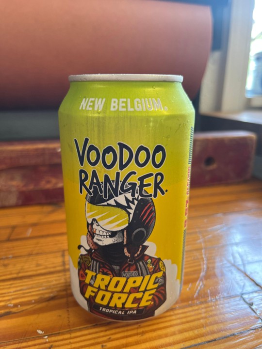 Voodoo Ranger Tropic Force