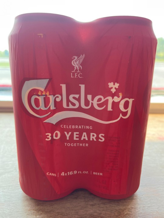 Carlsberg