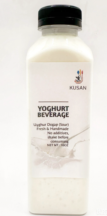 Dogap Yoghurt Beverage (Sour) 多哈普微糖酸奶饮