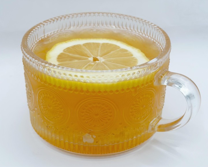 Honey Lemon Tea 特调蜂蜜柠檬茶