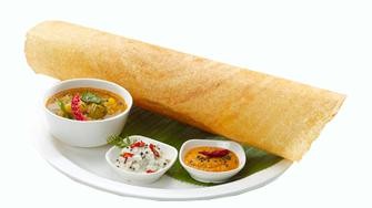 Masala Dosa