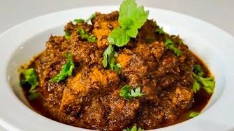 Gongura Goat