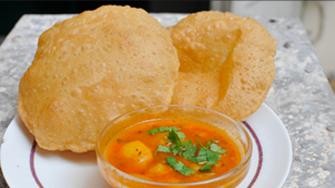 Amitabh Aloo Puri