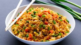 Fried Rice