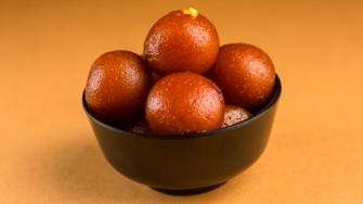 Gulab Jamun