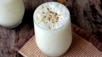 Salt Lassi