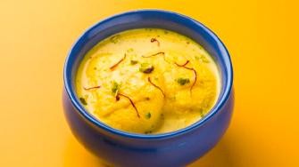 Rasmalai