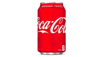 Coke/Sprite/Diet Coke