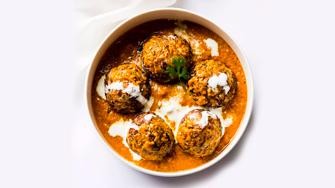 Malai Kofta