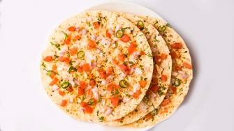 Masala Papad