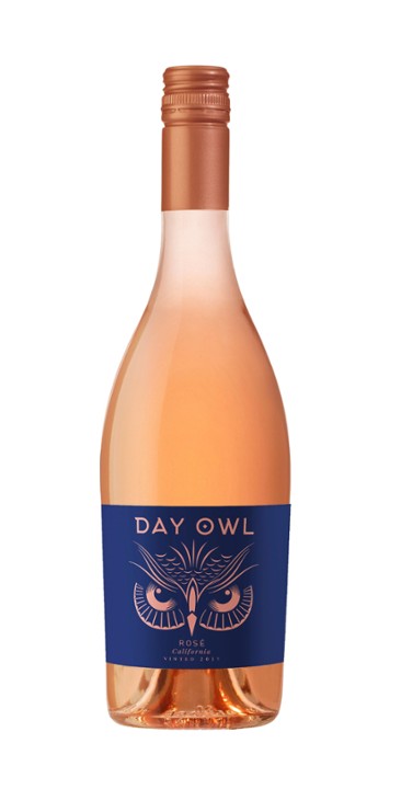 Day Owl Rose