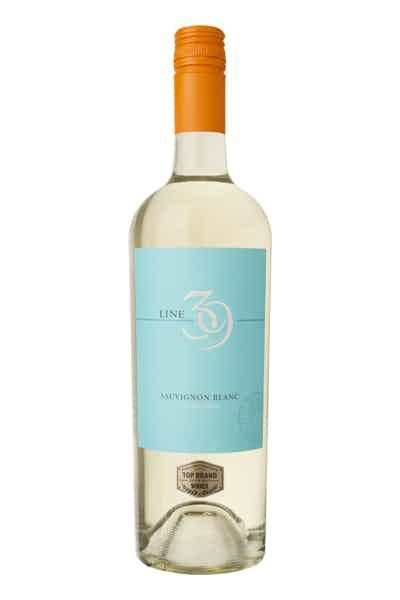 Line 39 Sauvignon Blanc