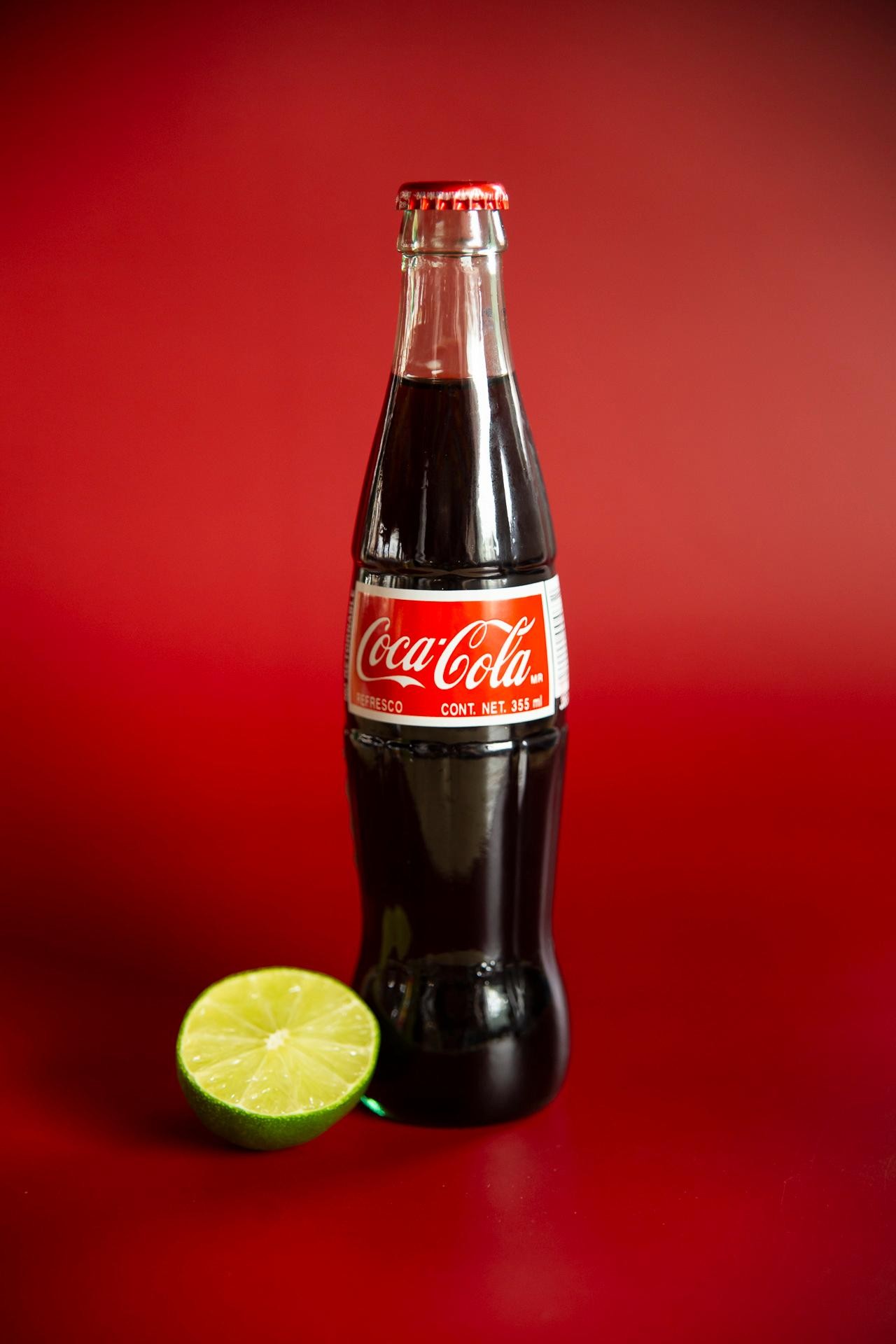 Mexican Coke (Glass Bottle)
