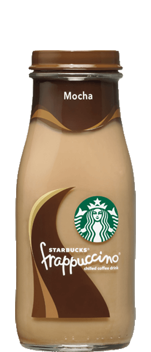 Starbucks Frappuccino MOCHA