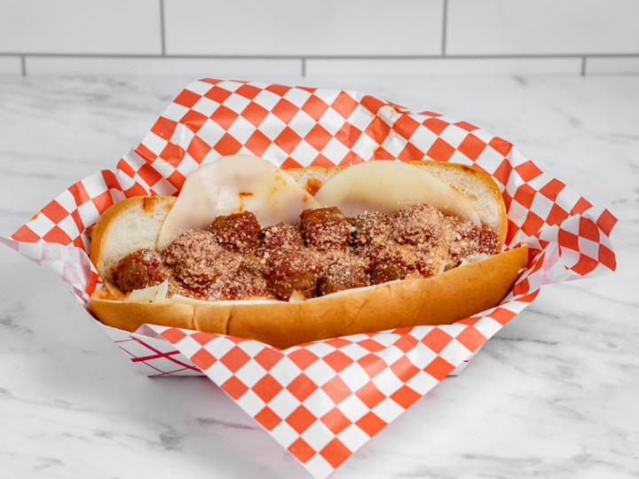 Meatball Sub