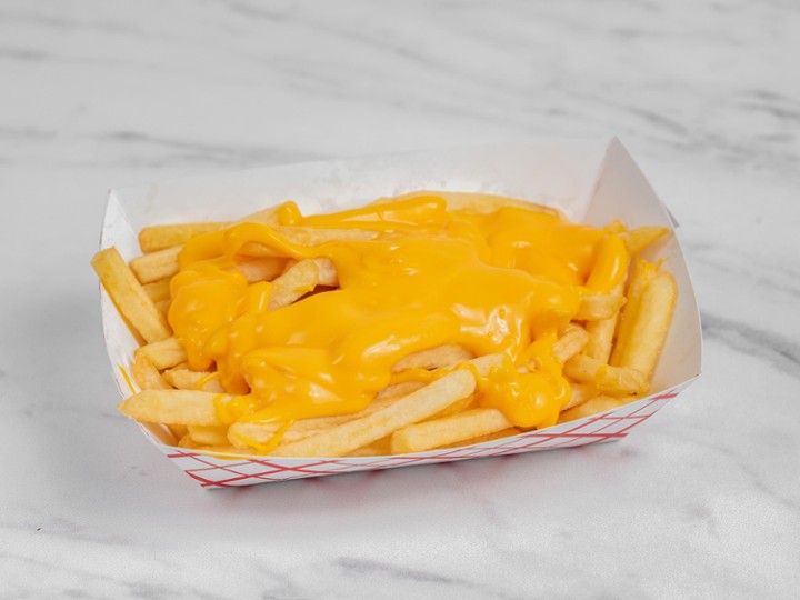 Cheese Fries