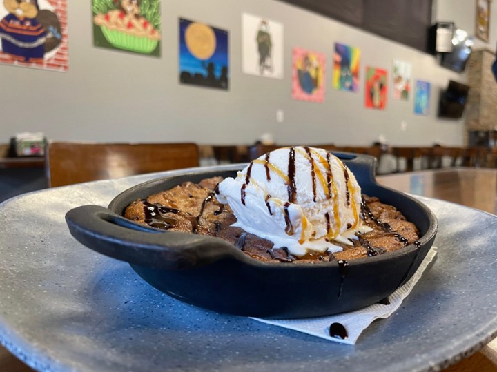 Original Skillet Cookie