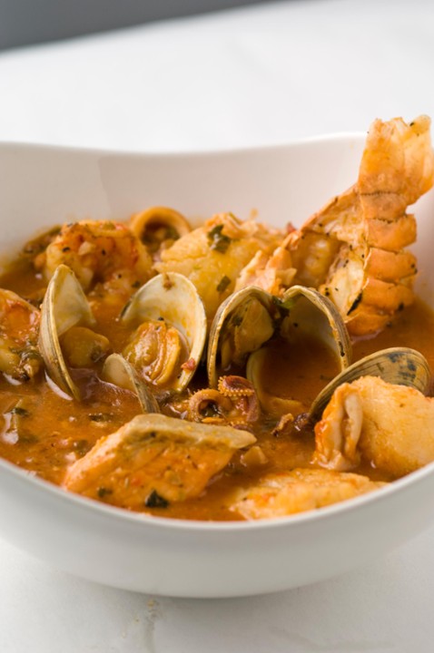 Cioppino