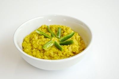 Kik Alicha - Yellow Split Peas