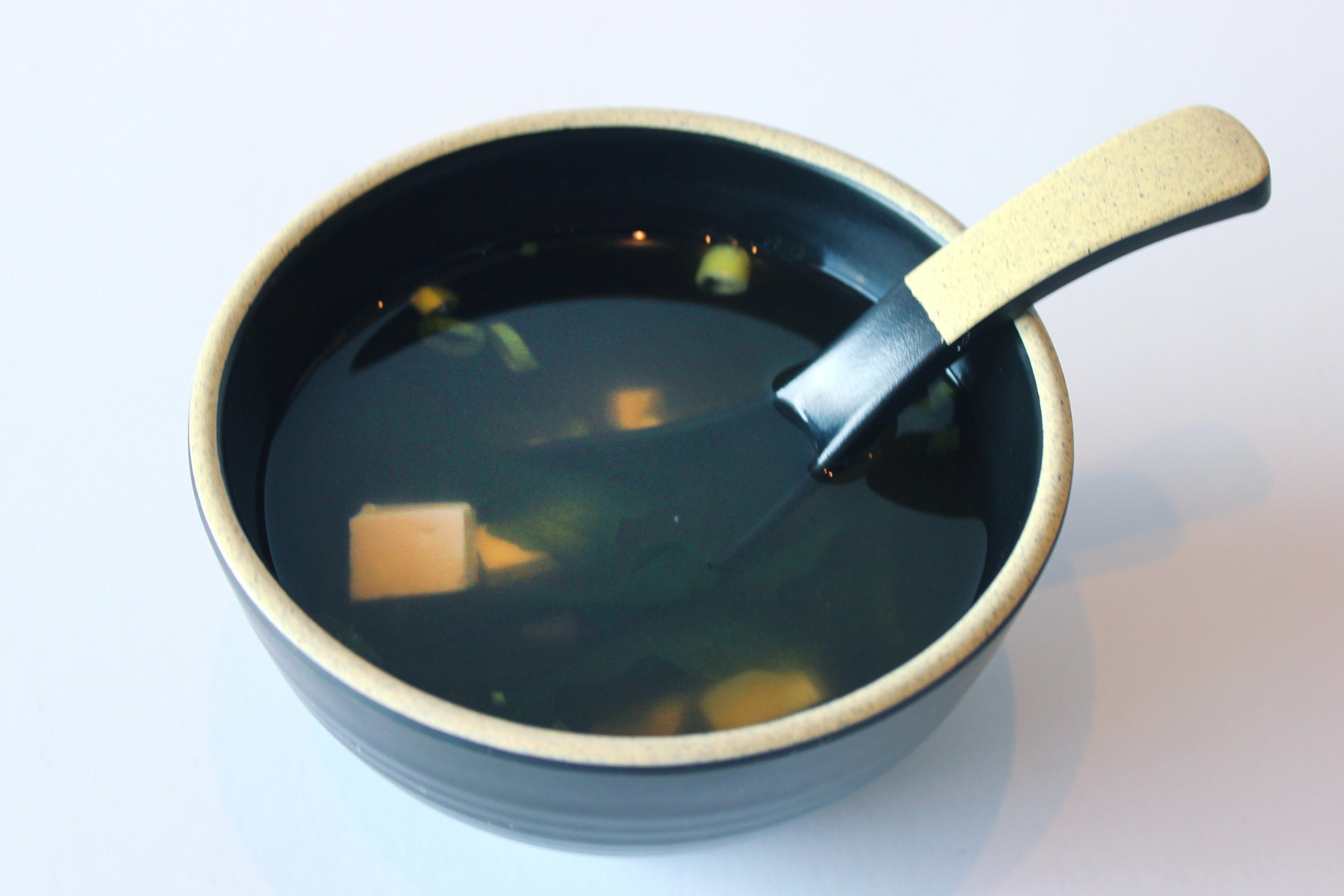 A11 Miso Soup