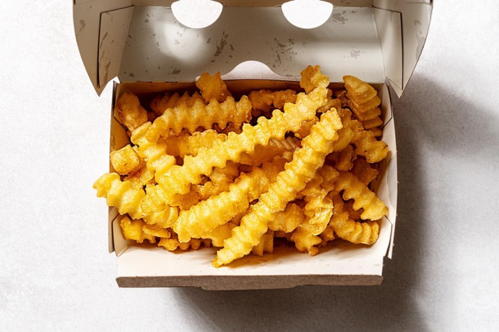 Box of Fries