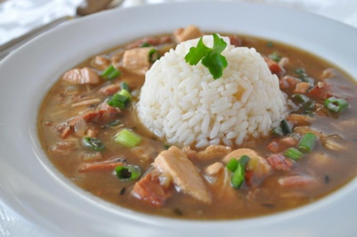 Gumbo