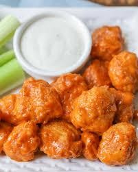 20 Boneless Wings