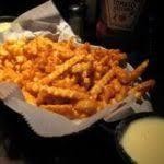 Basket of Crabby Fries