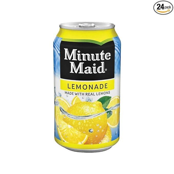 Reg Lemonade