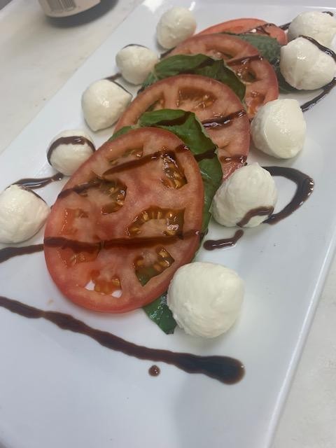 Caprese