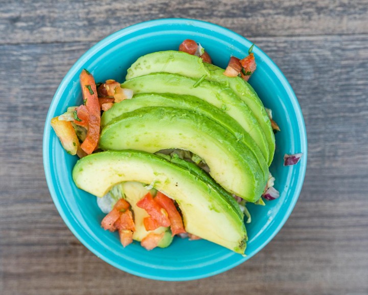 Avocado Slices