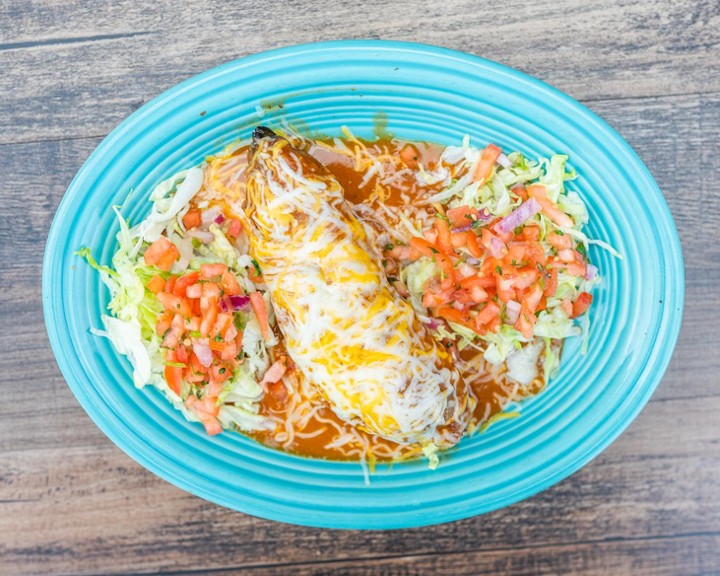 Chile Rellenos