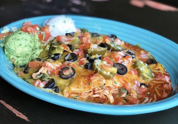 Enchilada Estancia