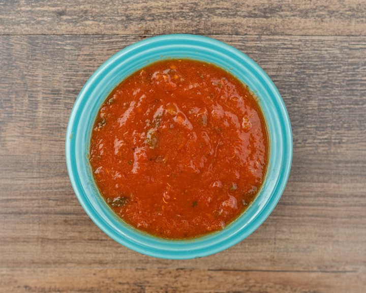 Ranchero Sauce (Mild/Vegetarian)