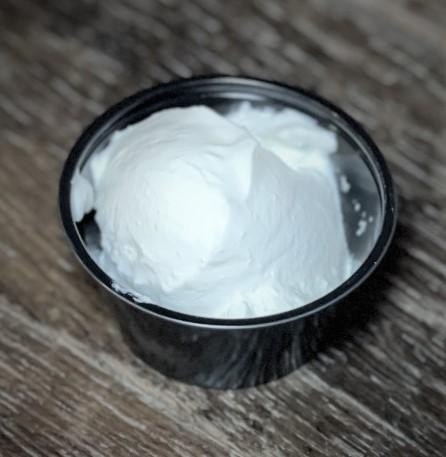 Sour Cream (2oz)