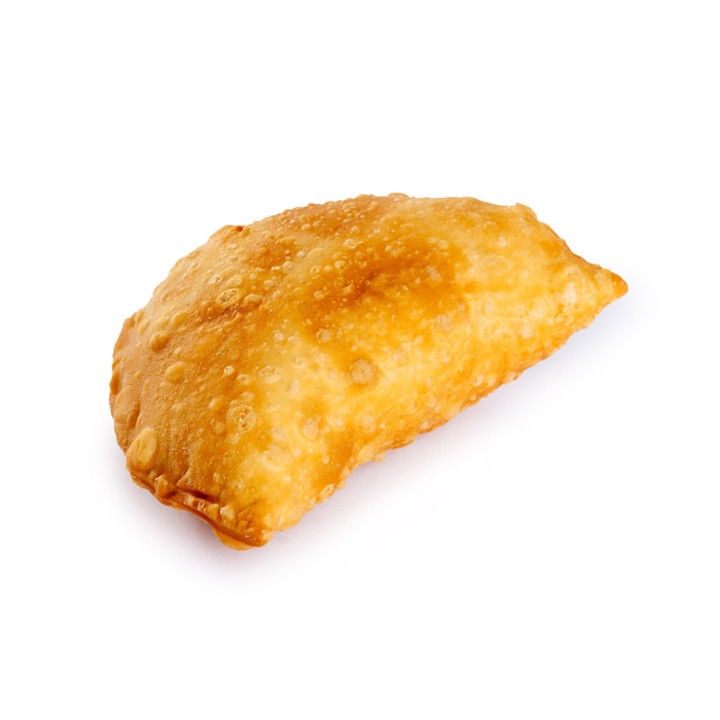 Baked Chicken - Empanada