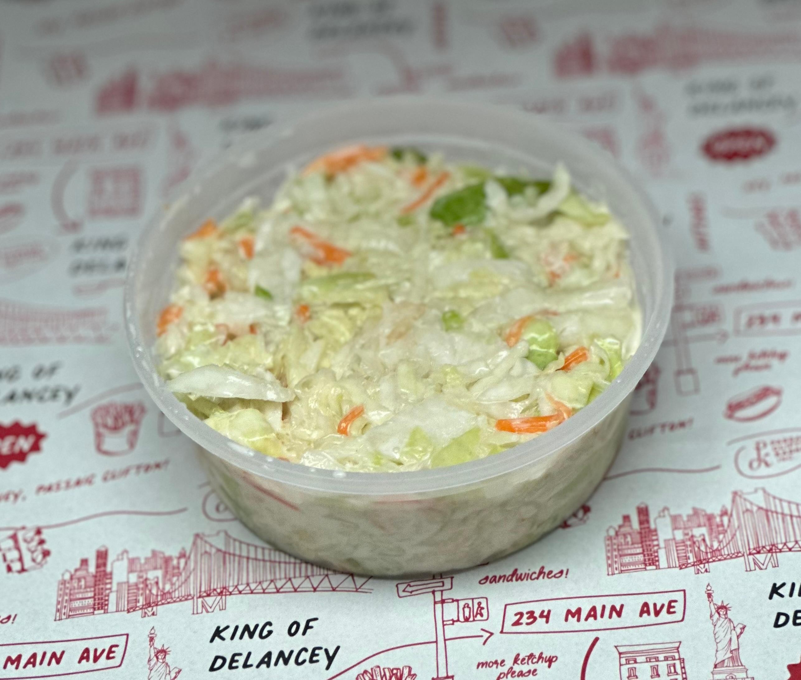 Coleslaw