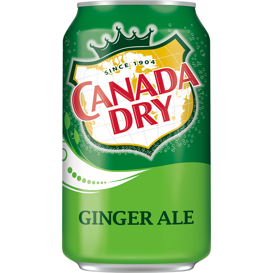 Gingerale