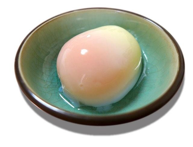 Onsen Tamago (Poached Egg)