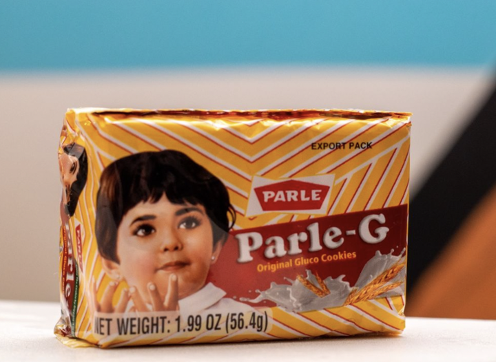Parle G