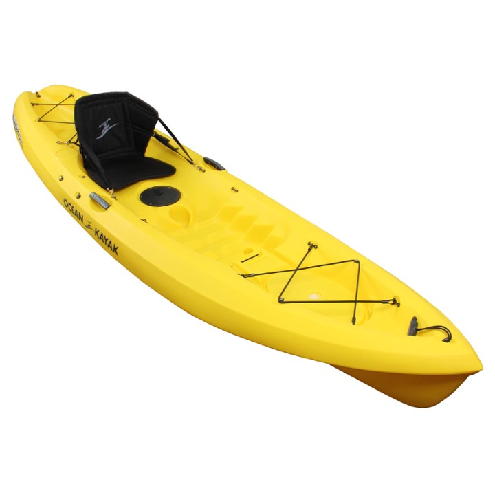 Single Kayak